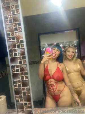 Diosa Azteca Photo #6