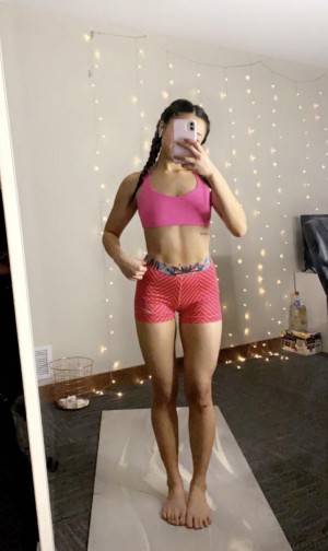 elliebunniexo Photo #4