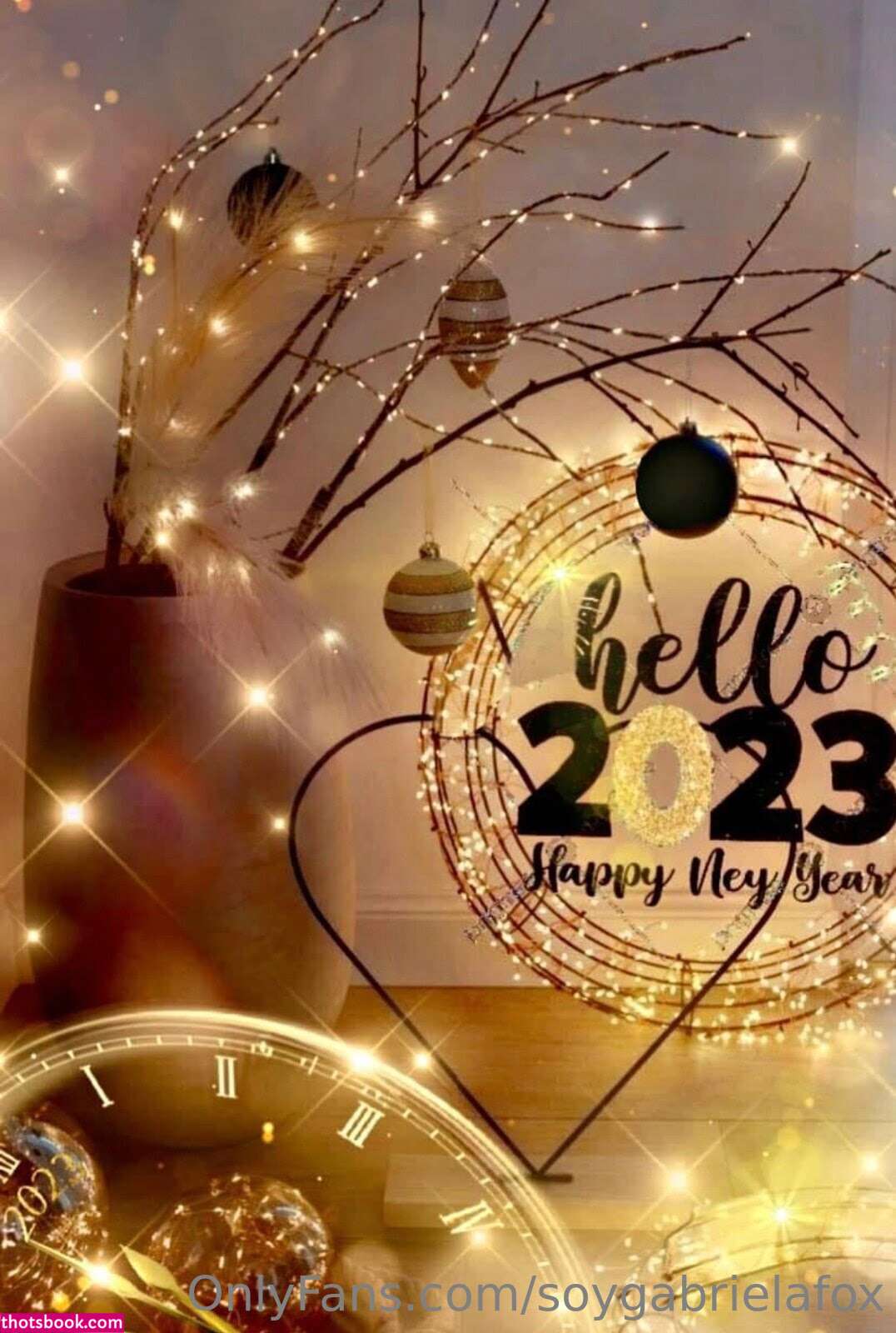 Gaby Palafox Photo #37