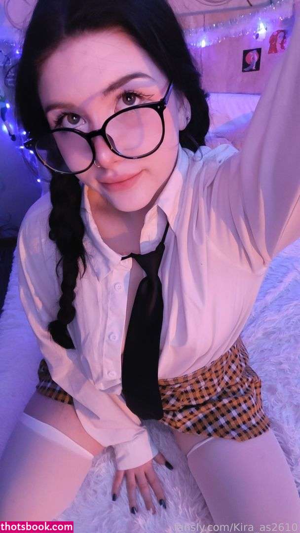 Kira as2610 Photo #23