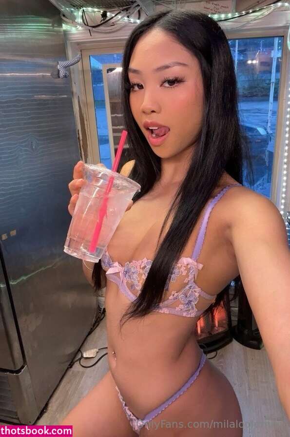 Milaloolemon Photo #2