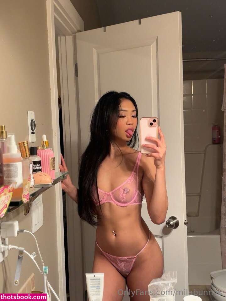 Milaloolemon Photo #9