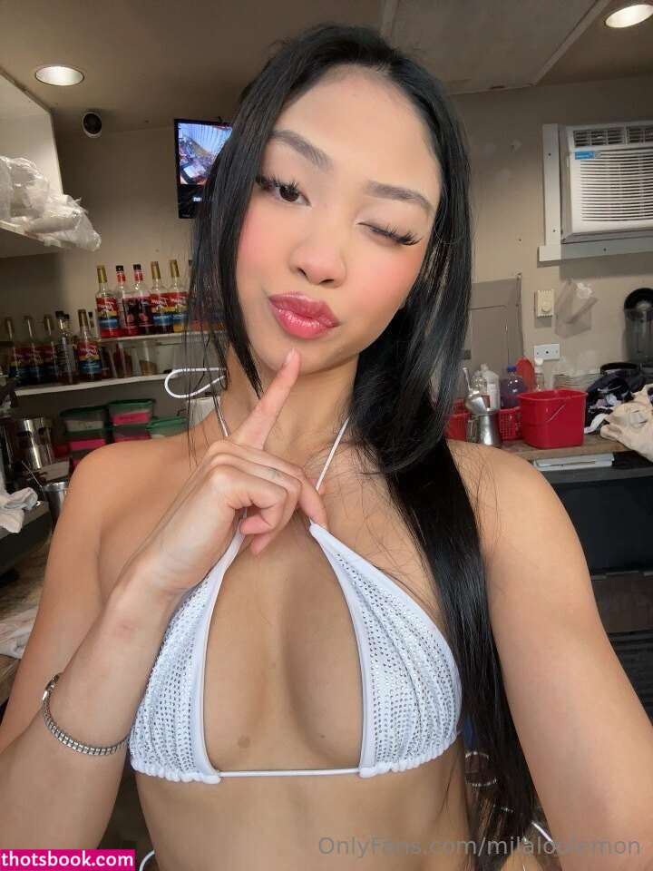 Milaloolemon Photo #11