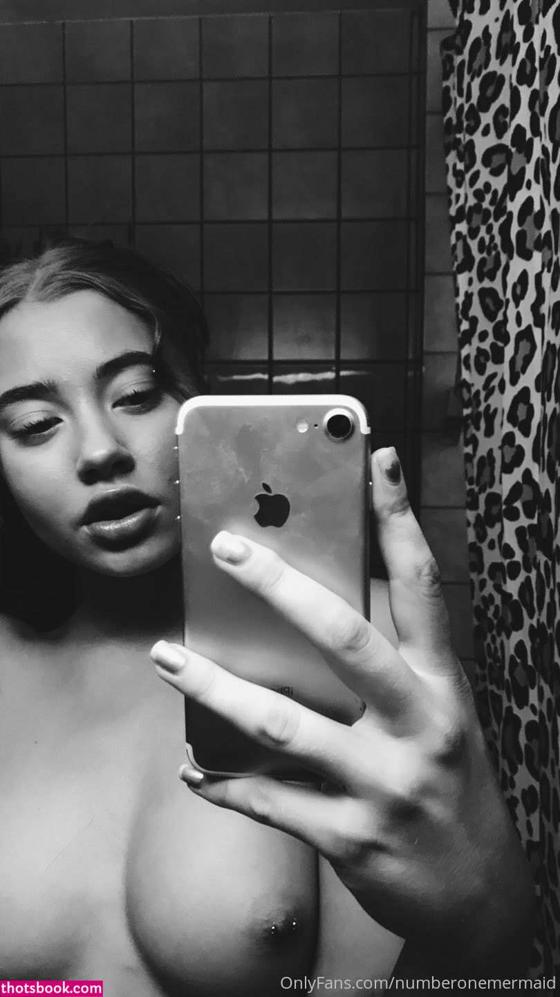 numberonemermaid Photo #12