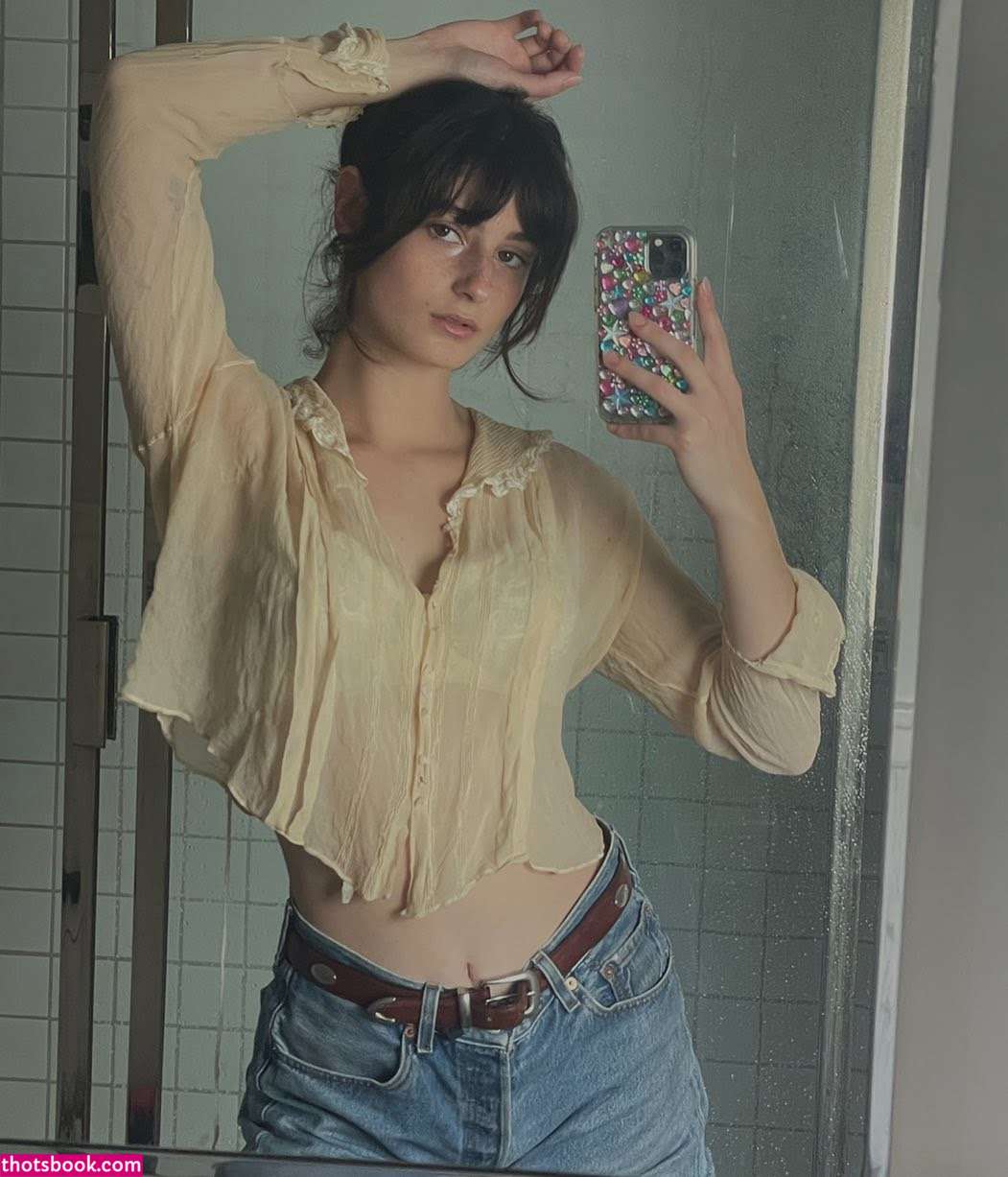 Romy Reiner Photo #4