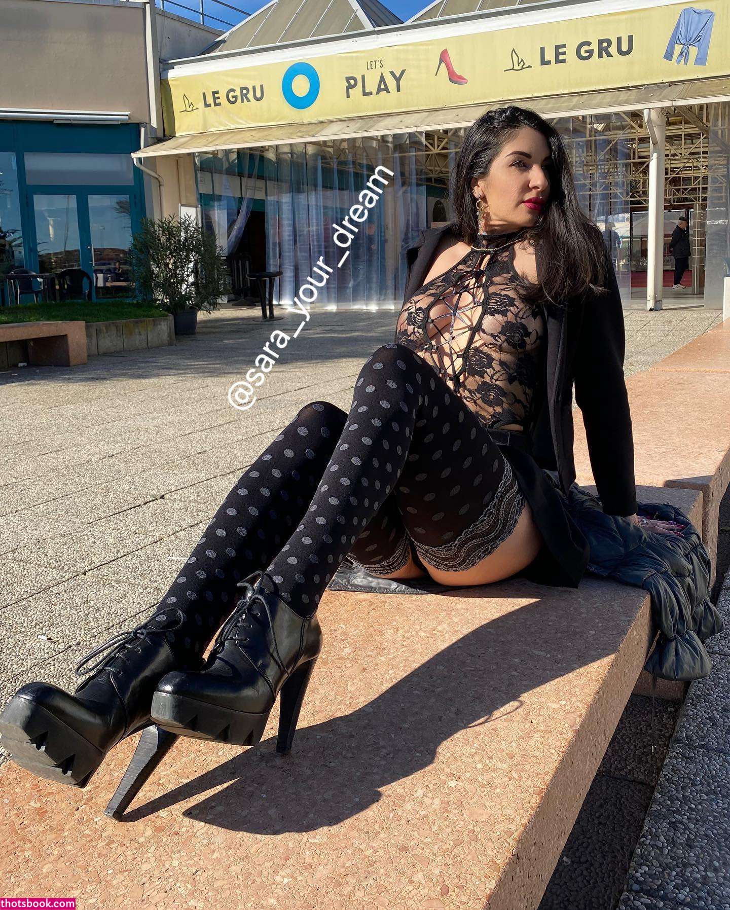 sarayourdream Photo #15