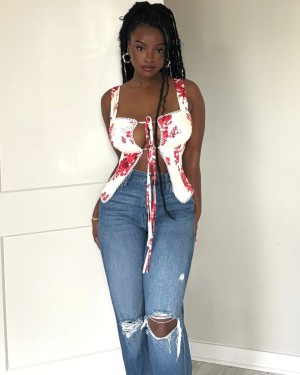 Savannah Perkins Photo #31