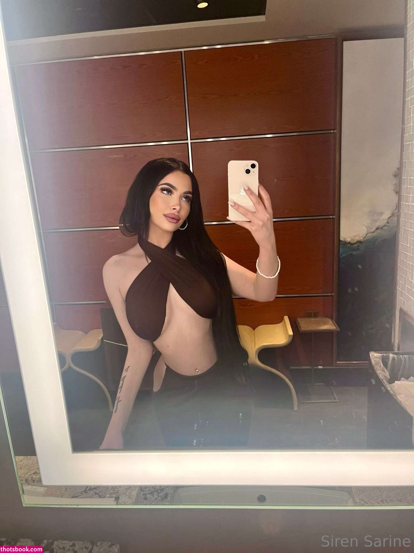 Sirensarina Photo #13