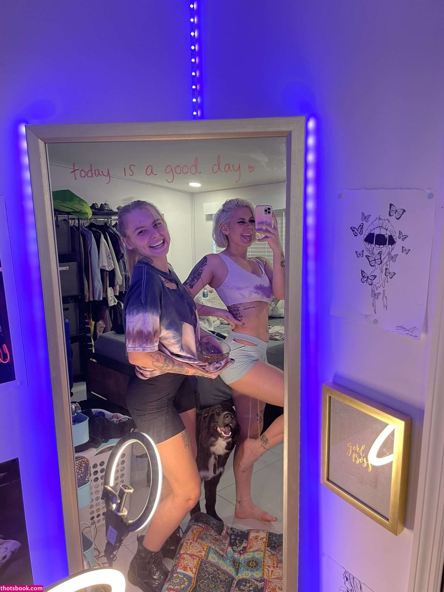 Taylor Hughs Photo #4