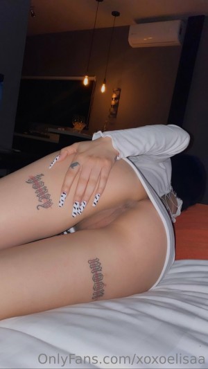 xoxoelisaa Photo #25