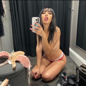 Chiara Manese Photo #59