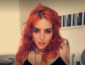 Black Mercury Photo #25