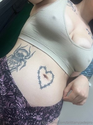 Brittany Jade Photo #5