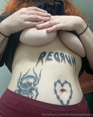 Brittany Jade Photo #6