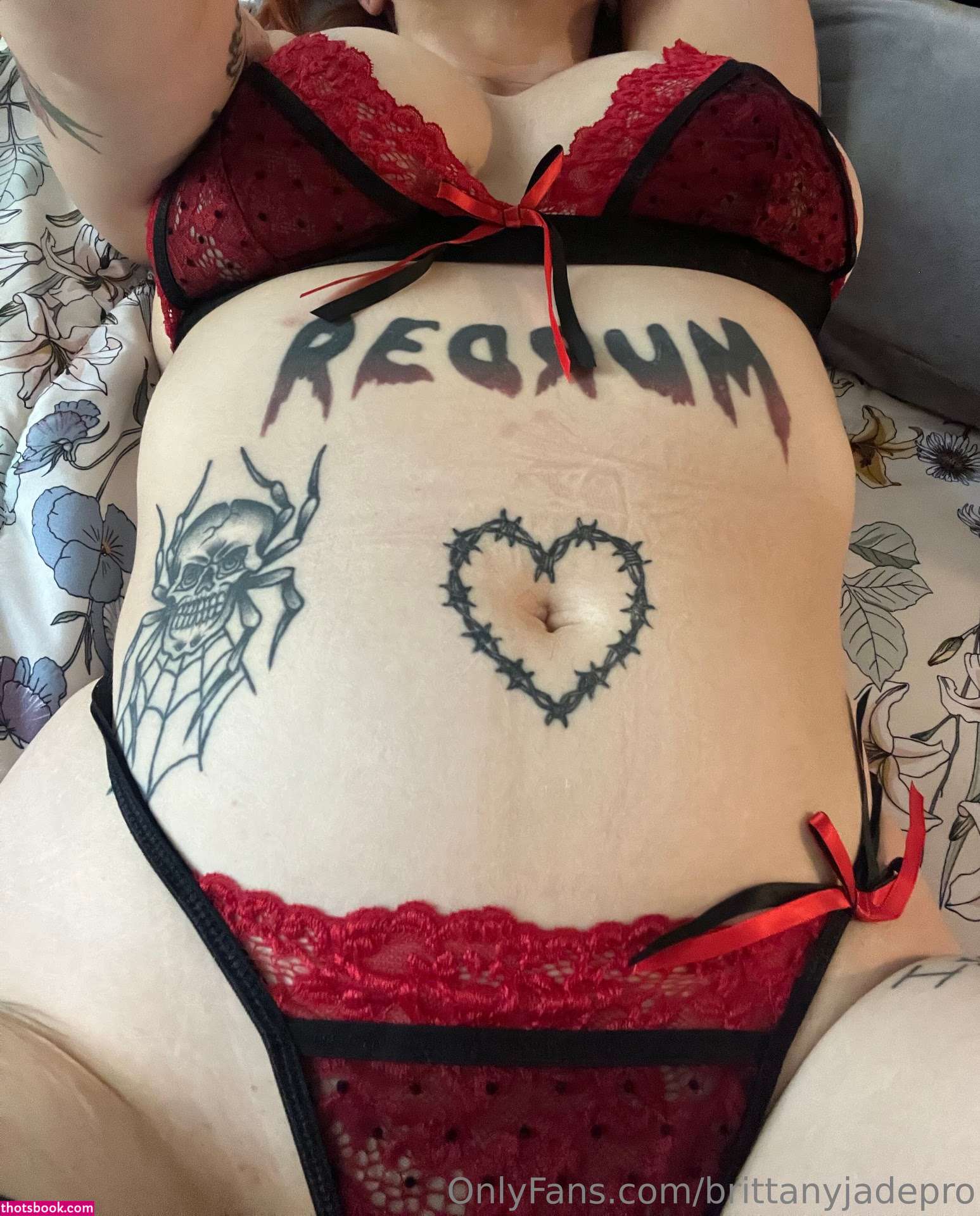 Brittany Jade Photo #8