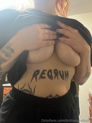 Brittany Jade Photo #7