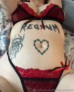 Brittany Jade Photo #8