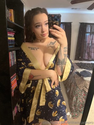 Brittany Jade Photo #23