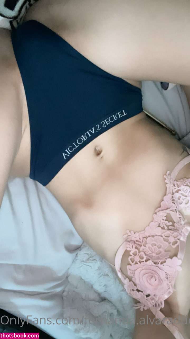 Fernanda Alvaraddo Photo #13