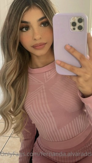 Fernanda Alvaraddo Photo #22