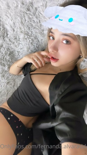 Fernanda Alvaraddo Photo #30