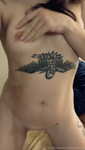 House Feminist Photo #3