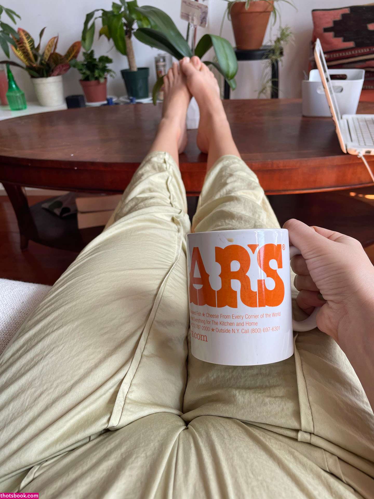 Molly Bloom Photo #24