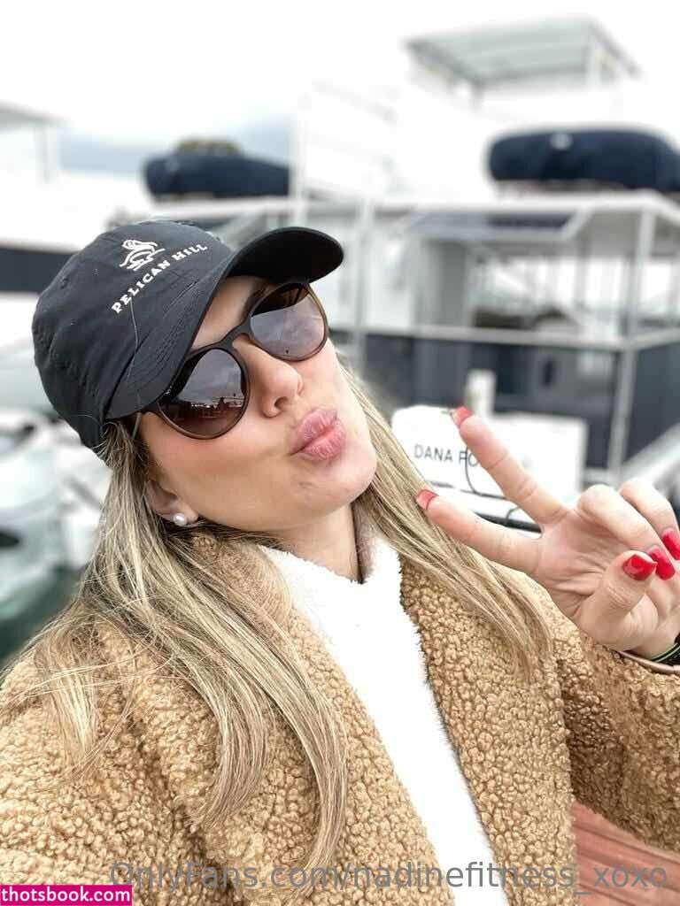 Nadinefitness Xoxo Photo #27