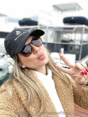 Nadinefitness Xoxo Photo #27