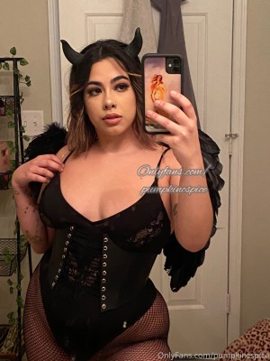 Pumpkincspice Photo #20