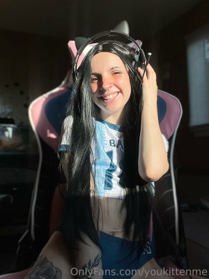 youkittenme Photo #41