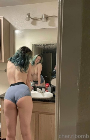 Cher Ribomb Photo #29