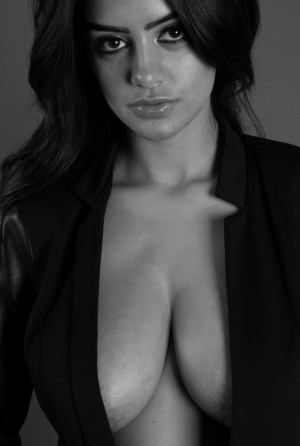 Gaby Contreras Photo #4