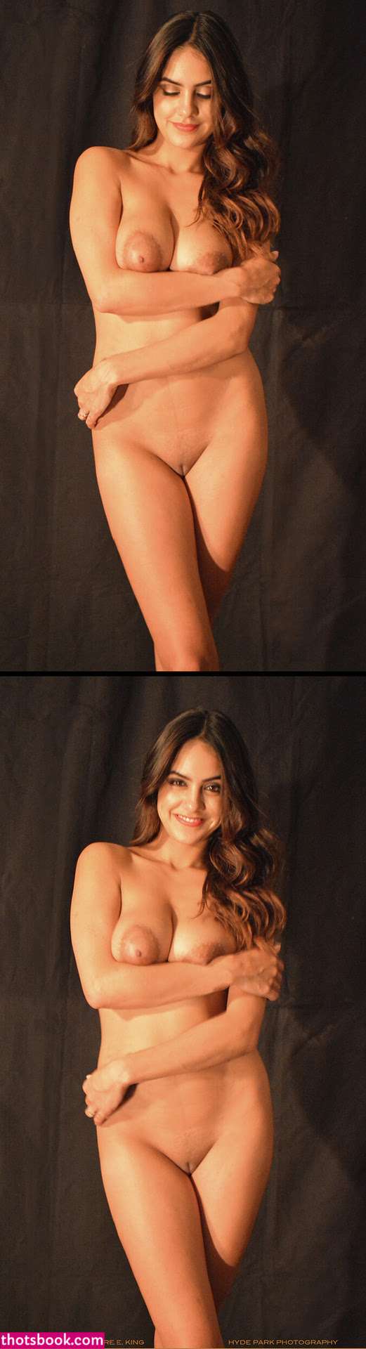 Gaby Contreras Photo #28