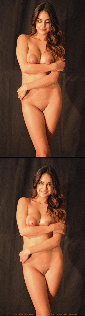 Gaby Contreras Photo #28