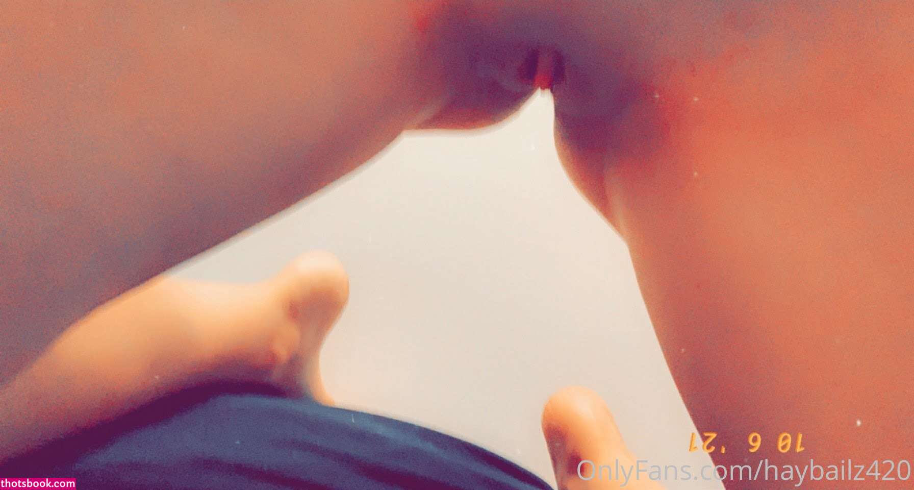 haybailz420 Photo #9