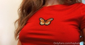 haybailz420 Photo #32