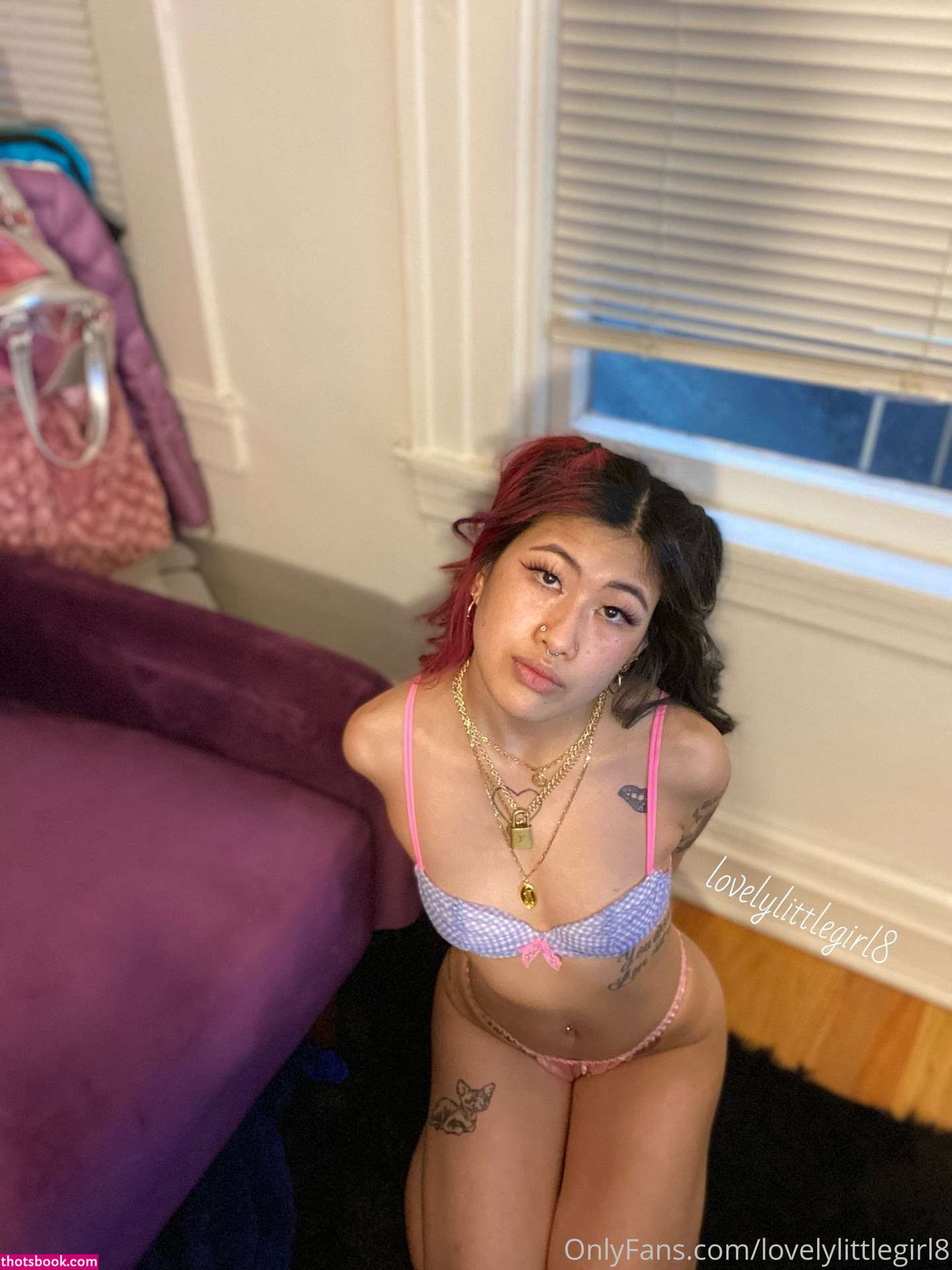 Lovely lily Photo #13