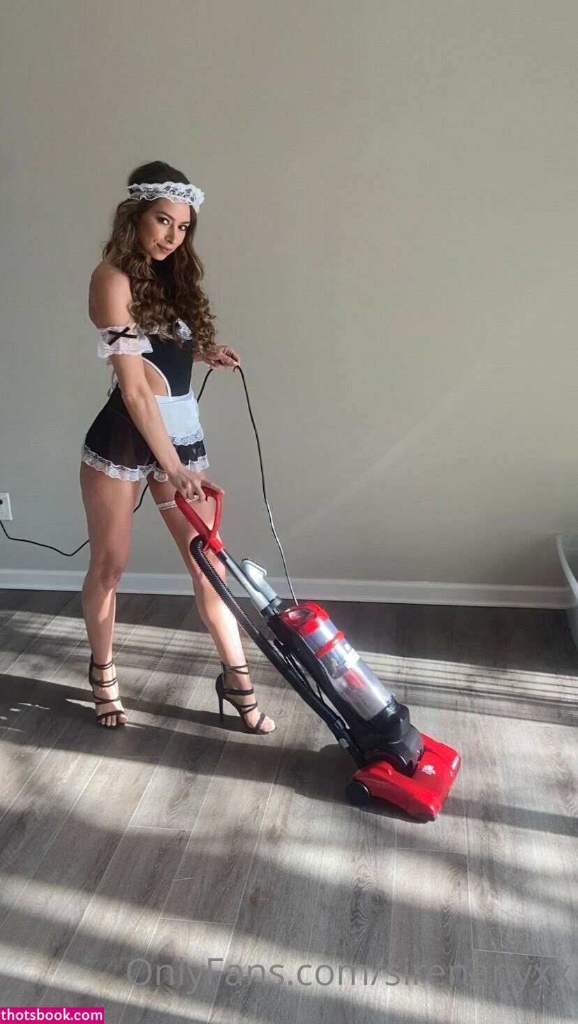 Sirena Nyx Photo #20