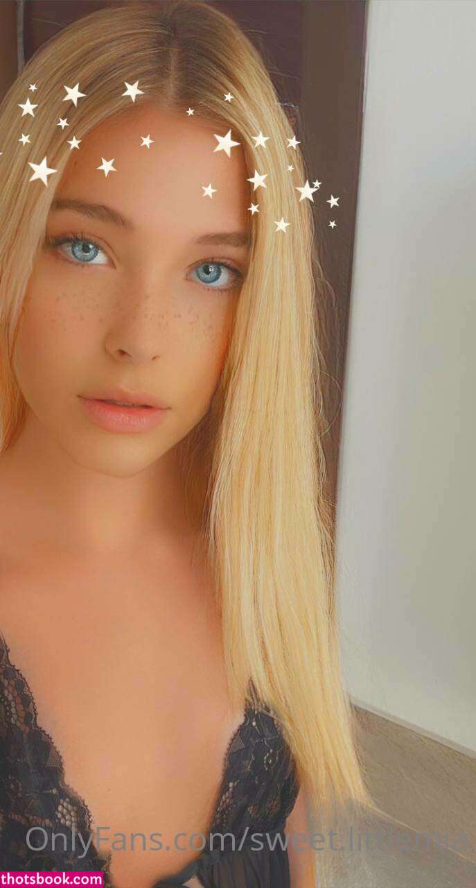 Sweet Little Mia Photo #8