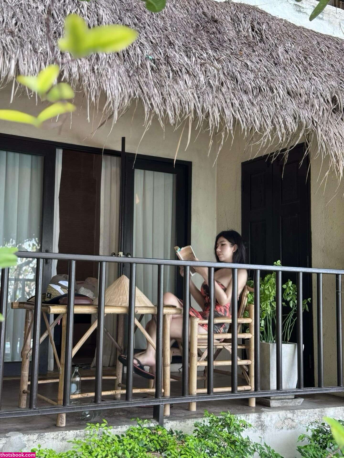 Niparat Konyai Photo #49