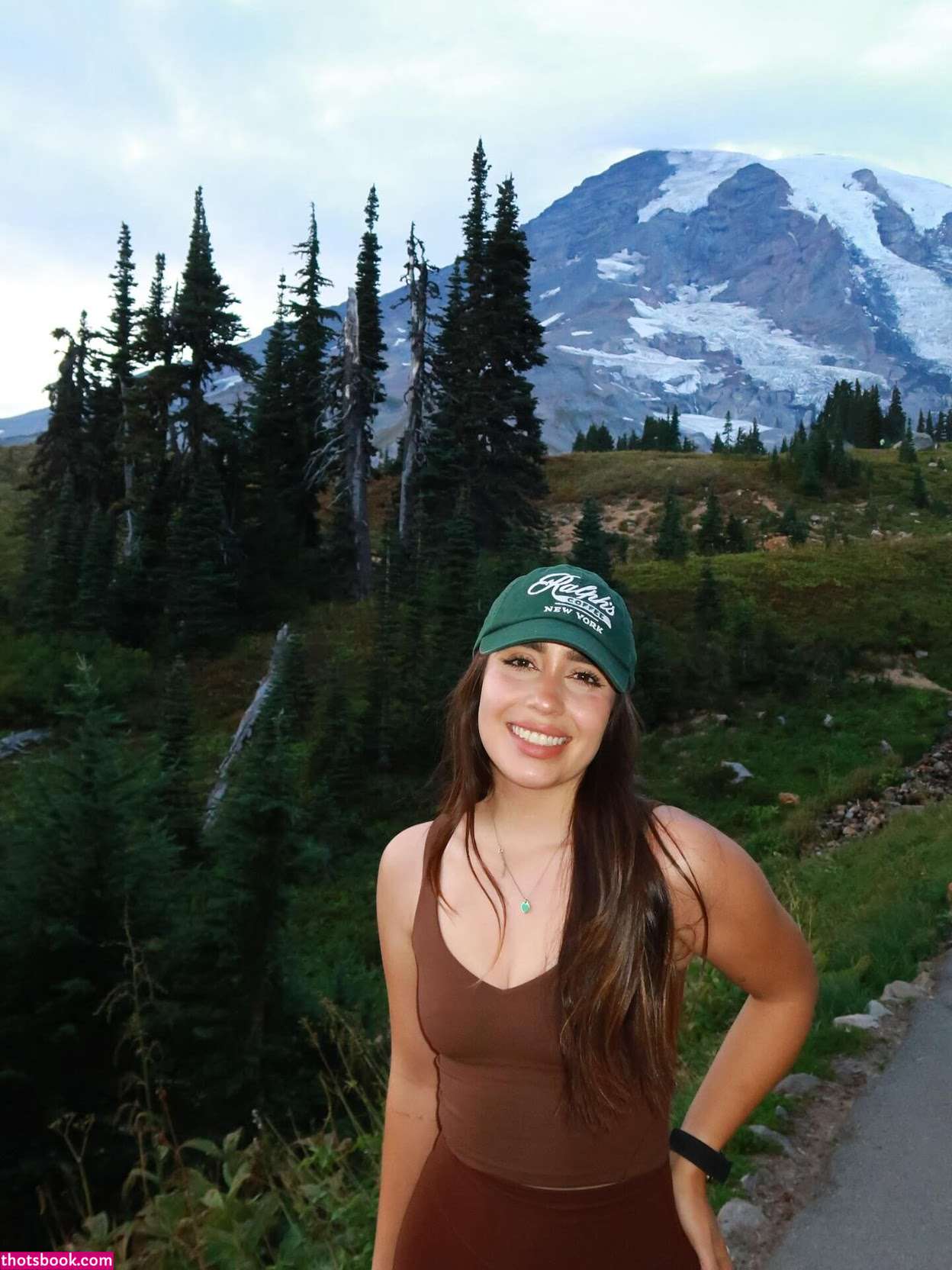 Paola Silerio Photo #28