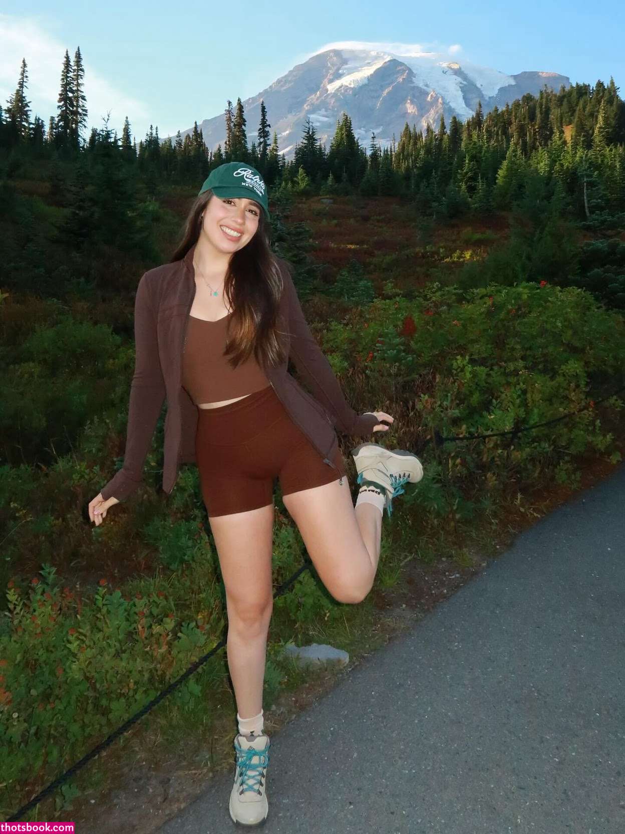 Paola Silerio Photo #33