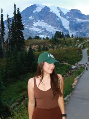 Paola Silerio Photo #26