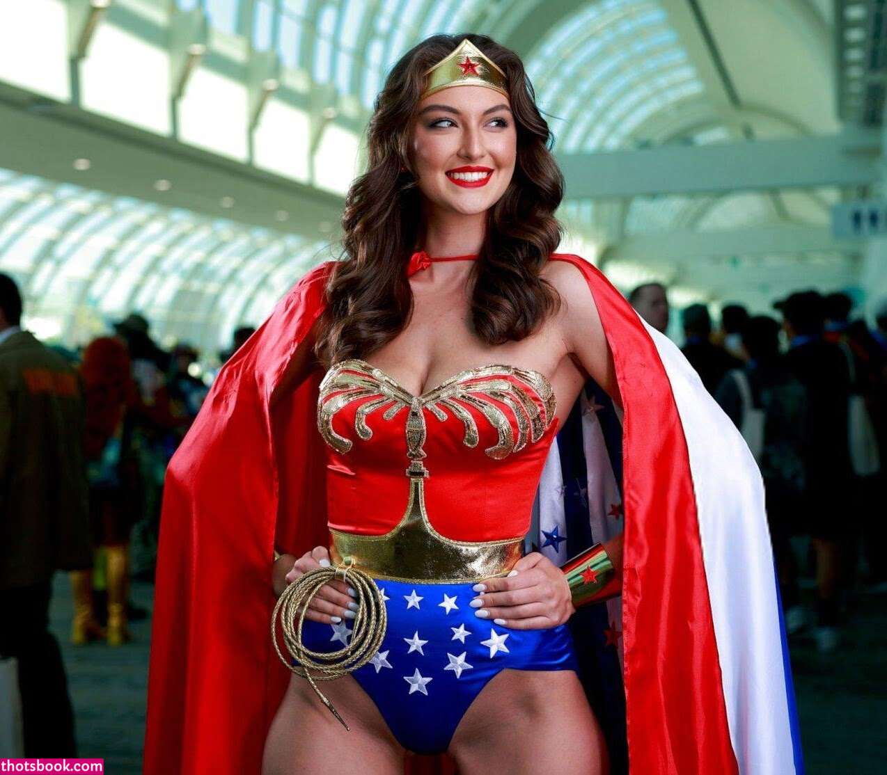 Rachel Michelle Photo #262