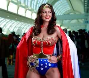 Rachel Michelle Photo #262