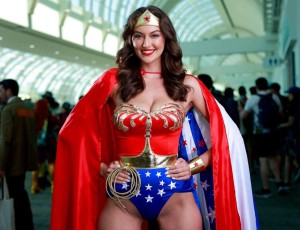 Rachel Michelle Photo #263