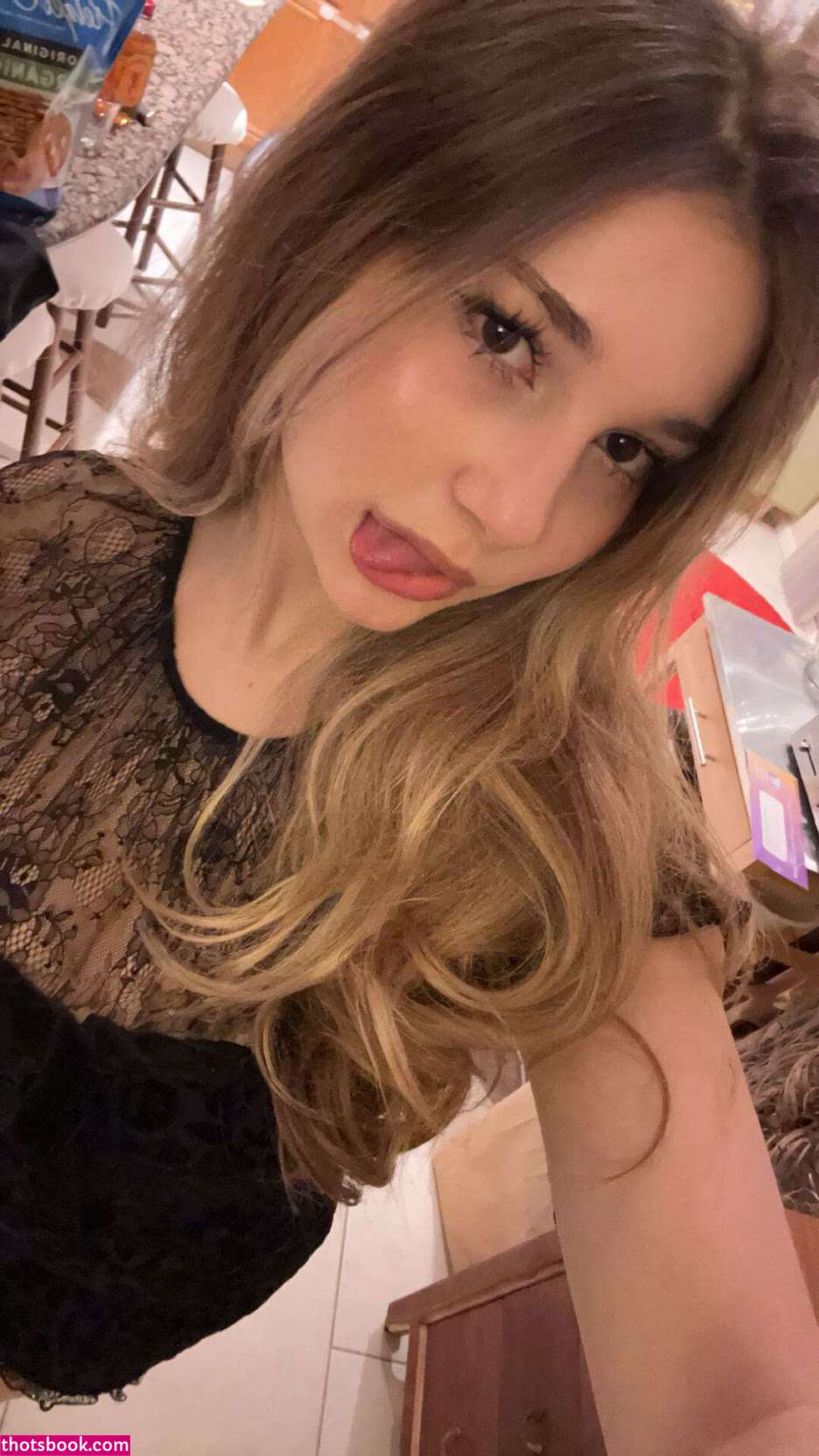 Sara Dobrik Photo #29