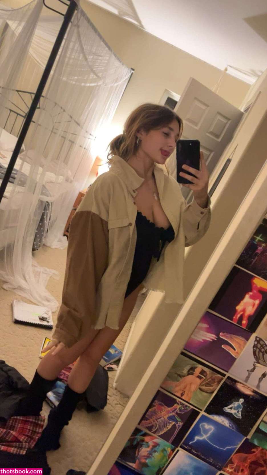 Sara Dobrik Photo #33