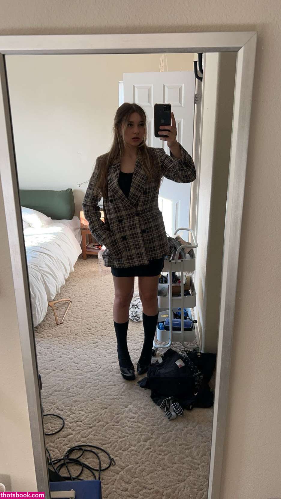 Sara Dobrik Photo #37